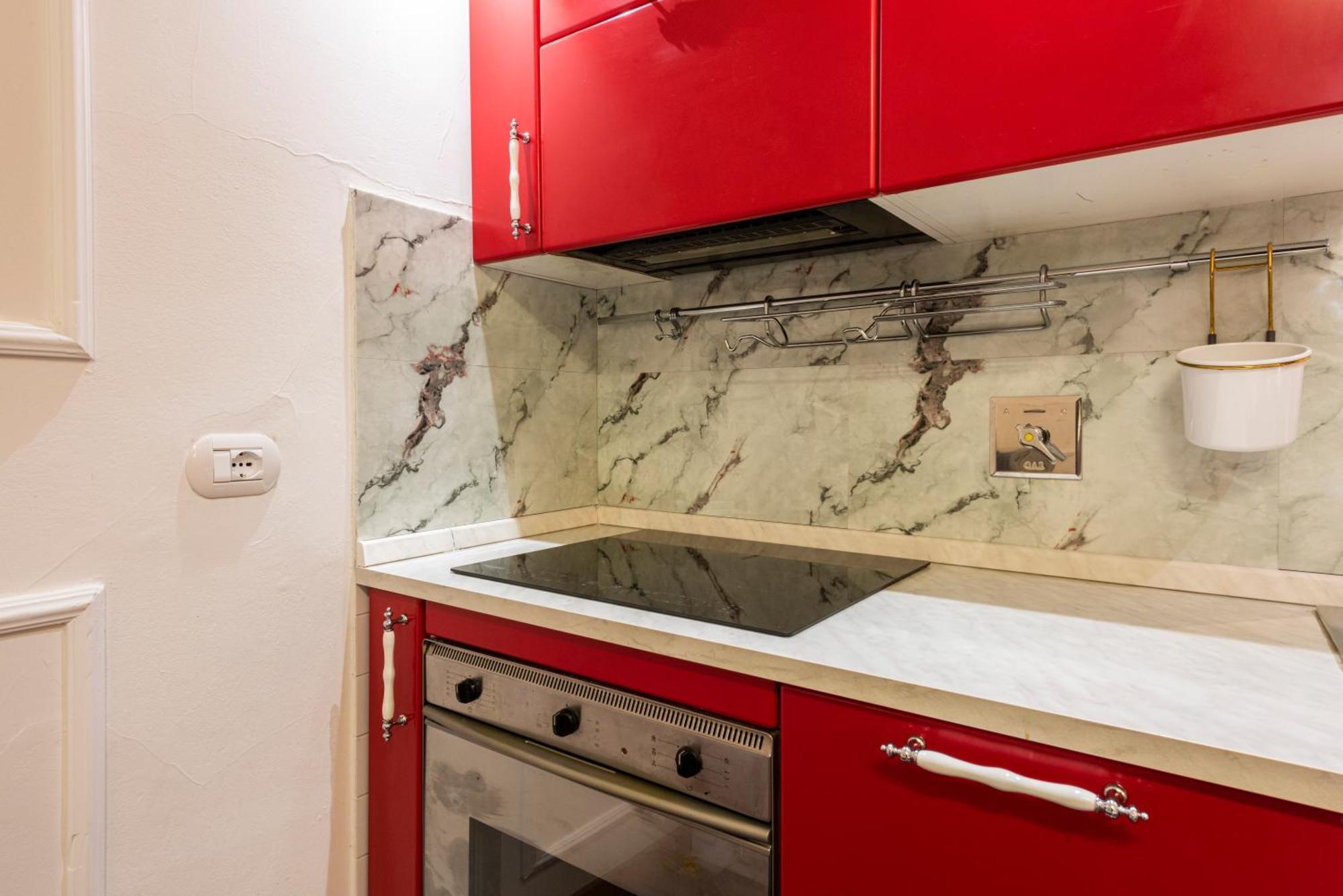 Luxury Art Apartment Piazza Signoria Firenze Eksteriør bilde